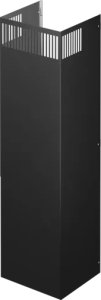 Siemens LZ10BXK61, Black, Rectangular, 1000 mm 1