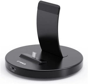 FiiO DK1 PRO - Stacja dokująca USB 1