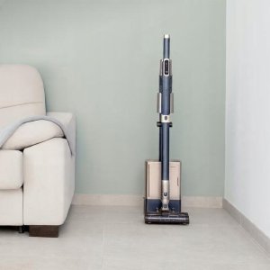 Cecotec Scoba 2100 Station, grey 4