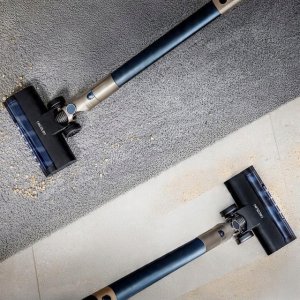 Cecotec Scoba 2100 Station, grey 7