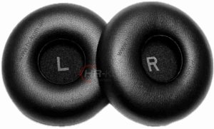 GEQUDIO Ersatz-Ohrpolster Set (L&R) für GC Serie Headsets 1
