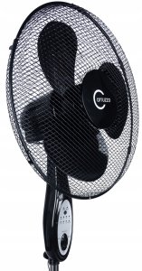 WS2 DUŻY STOJĄCY WENTYLATOR Z PILOTEM 7