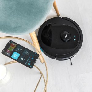 Cecotec Conga 8490 Ultimate Ultra Power Home 13