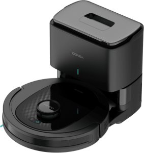 Cecotec Conga 8490 Ultimate Ultra Power Home 2