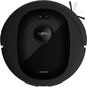 Cecotec Conga 8490 Ultimate Ultra Power Home 3