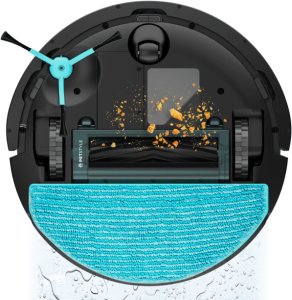 Cecotec Conga 8490 Ultimate Ultra Power Home 4