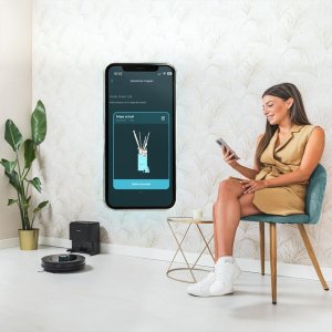 Cecotec Conga 8490 Ultimate Ultra Power Home 8