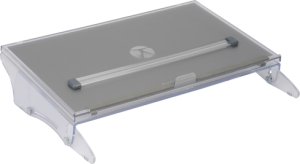 BakkerElkhuizen Dokumentenhalter FlexDesk 640 ComfortRead retail 1