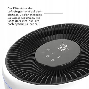 Filtr do oczyszczacza powietrza Air 4000 (S) 2