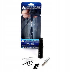 Triad Orbit IO-RL - IO Retrofit Light Stand Quick-Change Coupler 4