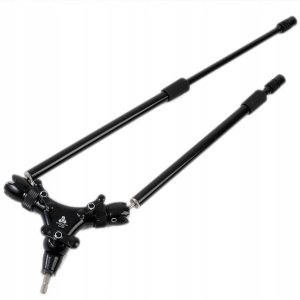 Triad Orbit O2 - Dual Arm Orbital Boom 2