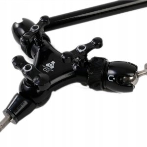 Triad Orbit O2 - Dual Arm Orbital Boom 3