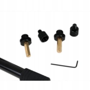 Triad Orbit O2 - Dual Arm Orbital Boom 6