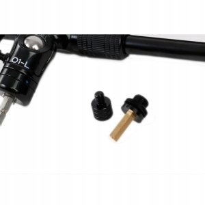 Triad Orbit O2 - Dual Arm Orbital Boom 9