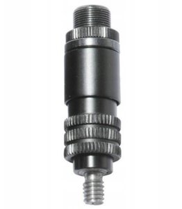 Triad Orbit IO-R38 - IO Retrofit Quick-Change Coupler, 3/8 Male to IO Female 3