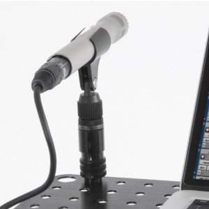 Triad Orbit IO-R38 - IO Retrofit Quick-Change Coupler, 3/8 Male to IO Female 6