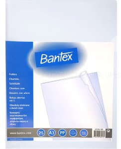 Chartek lyreco, uden huller, a3 120 µm, æske a 25 stk. 2