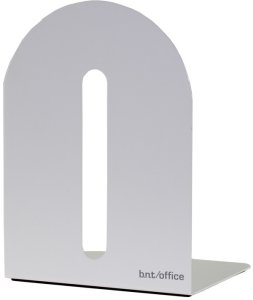 B.N.T 741507, White, Metal, 145 mm, 110 mm, 200 mm, 750 g 1