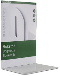 B.N.T 741507, White, Metal, 145 mm, 110 mm, 200 mm, 750 g 2