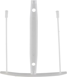 Snapbinder natur 80mm 50stk/pak - (50 stk.) 1