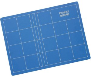Dahle 10692-21471, Blue, A2, mm, 450 mm, 600 mm, 1 pc(s) 1