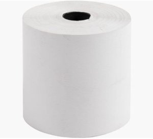 Exacompta 44819E, 48 g/m², 70 m, 80 mm, 7 cm, 1.2 cm, 5 pc(s) 1