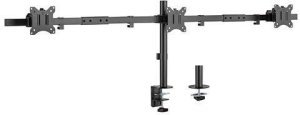 Statyw ramię monitora na 3 ekrany od 17-27'' Audizio MAD30 one size 1