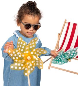 Okulary przeciwsłoneczne Dooky - Aruba Falcon 6-36 m U 7