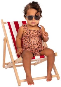 Okulary przeciwsłoneczne Dooky - Aruba Falcon 6-36 m U 8