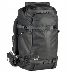 Shimoda Action X70 HD Black 1
