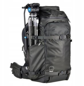 Shimoda Action X70 HD Black 2