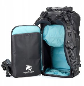 Shimoda Action X70 HD Black 3