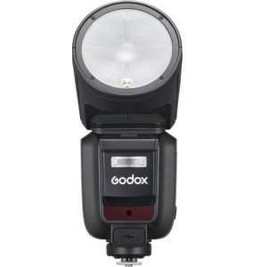 Lampa błyskowa GODOX Godox V100-F Fujifilm 2