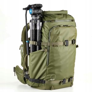 Shimoda Action X70 HD Army Green 1