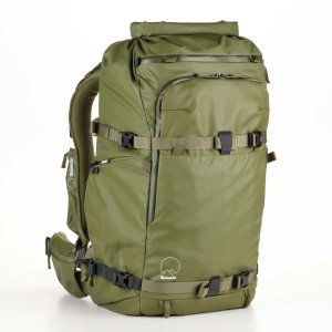 Plecak Shimoda Action X70 HD Army Green 4