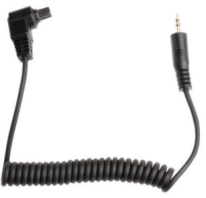BIG remote cable Canon Profi (443142) 1