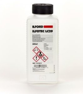Ilford film developer Ilfotec LC29 0.5l (1131811) 1