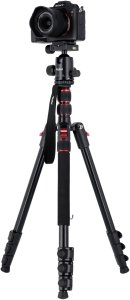 Rollei Compact Traveler No. 2 tripod 2