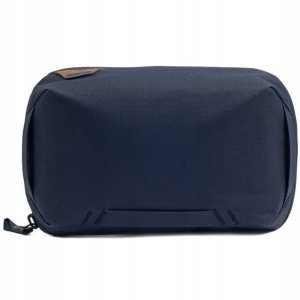 Peak Design Travel Tech Pouch, midnight 1