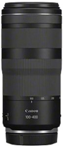 Canon RF 100-400mm F5.6-8 IS USM telephoto zoom lens 2