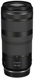 Canon RF 100-400mm F5.6-8 IS USM telephoto zoom lens 3