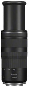 Canon RF 100-400mm F5.6-8 IS USM telephoto zoom lens 4