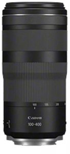 Canon RF 100-400mm F5.6-8 IS USM telephoto zoom lens 5