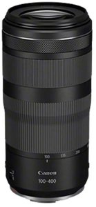 Canon RF 100-400mm F5.6-8 IS USM telephoto zoom lens 6