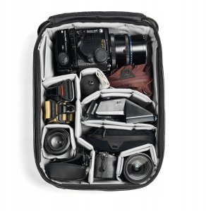 Wkład Travel Line Peak Design Camera Cube v2 X-Large - Czarny 15