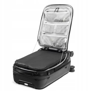 Wkład Travel Line Peak Design Camera Cube v2 X-Large - Czarny 6