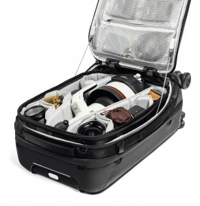 Wkład Travel Line Peak Design Camera Cube v2 X-Large - Czarny 8