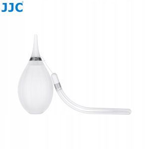 Gruszka do czyszczenia JJC CL-ARSW CR biała 2