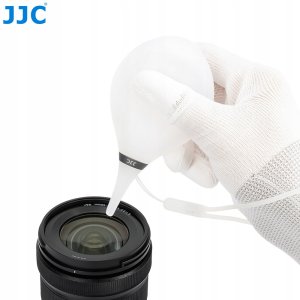 Gruszka do czyszczenia JJC CL-ARSW CR biała 9