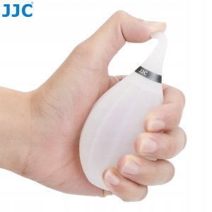 Gruszka do czyszczenia JJC CL-ARSW CR biała 10